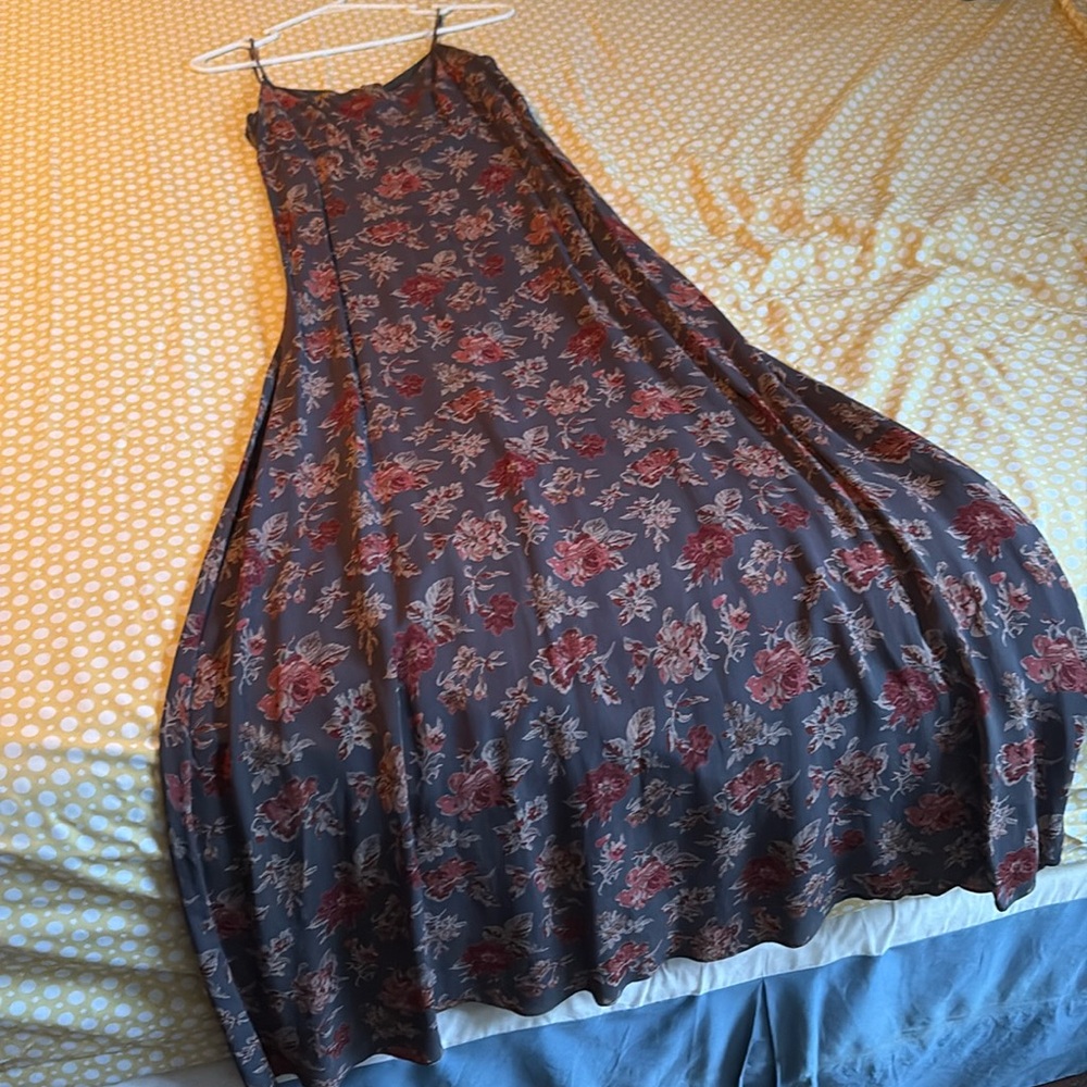 Gorgeous Maxi Dress